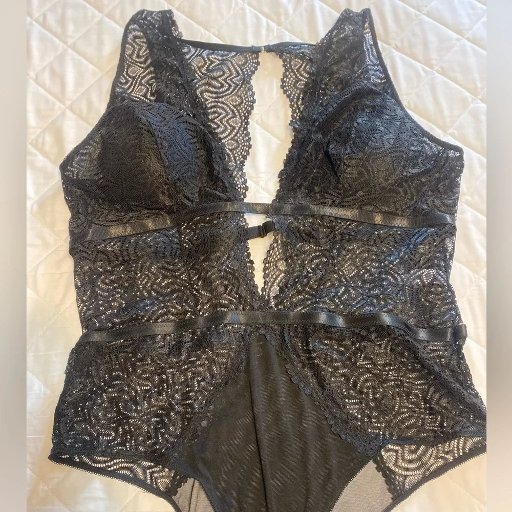 Real Lingerie super sexy